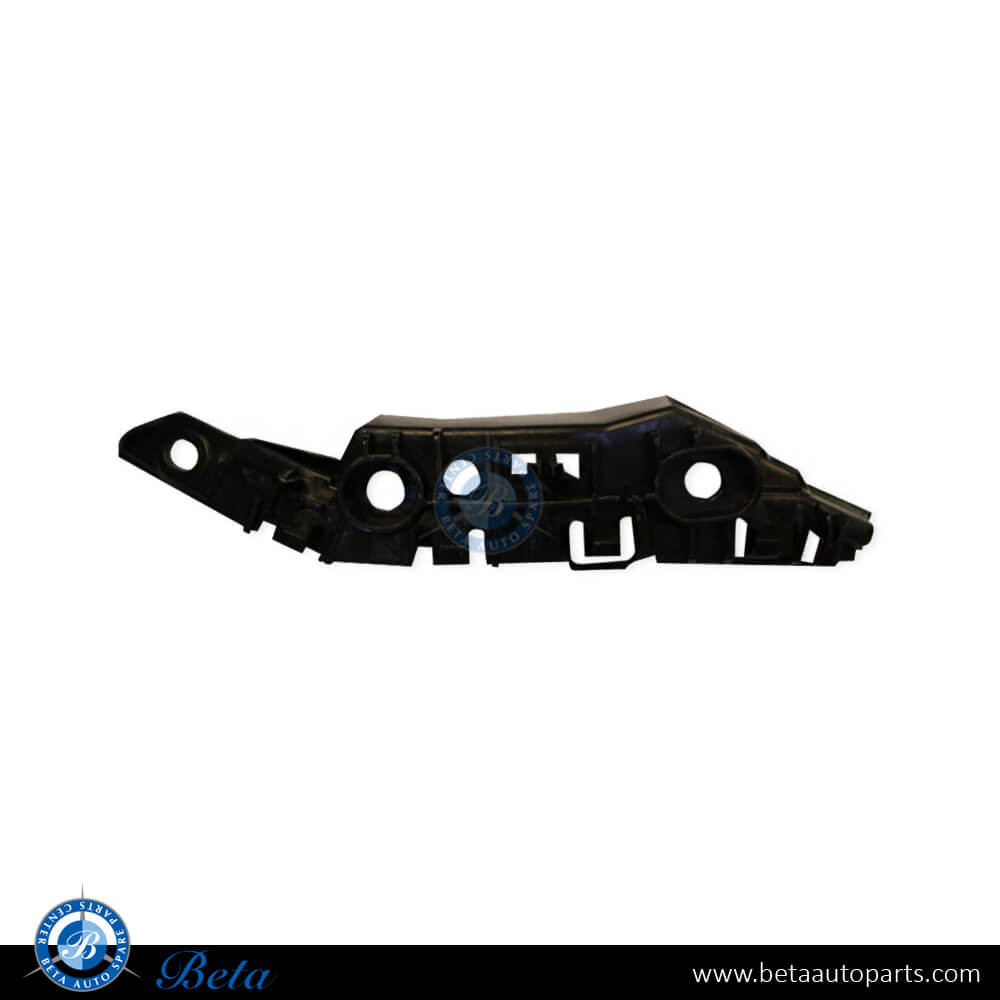 Right Side Front Bumper Bracket for Volkswagen Golf 7.5 2017-2019 models, Part Number 5G0807050B Right Side Front Bumper Bracket for Volkswagen Golf 7.5 2017-2019 models, Part Number 5G0807050B
